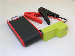 汽車(chē)應急電(diàn)源 Car Jump Starter