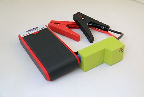 汽車(chē)應急電(diàn)源 Car Jump Starter