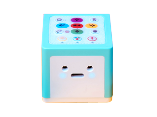 Coding Toy編程玩(wán)具