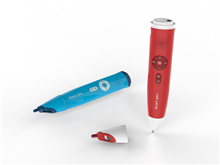 智能(néng)手寫筆(bǐ)W-01