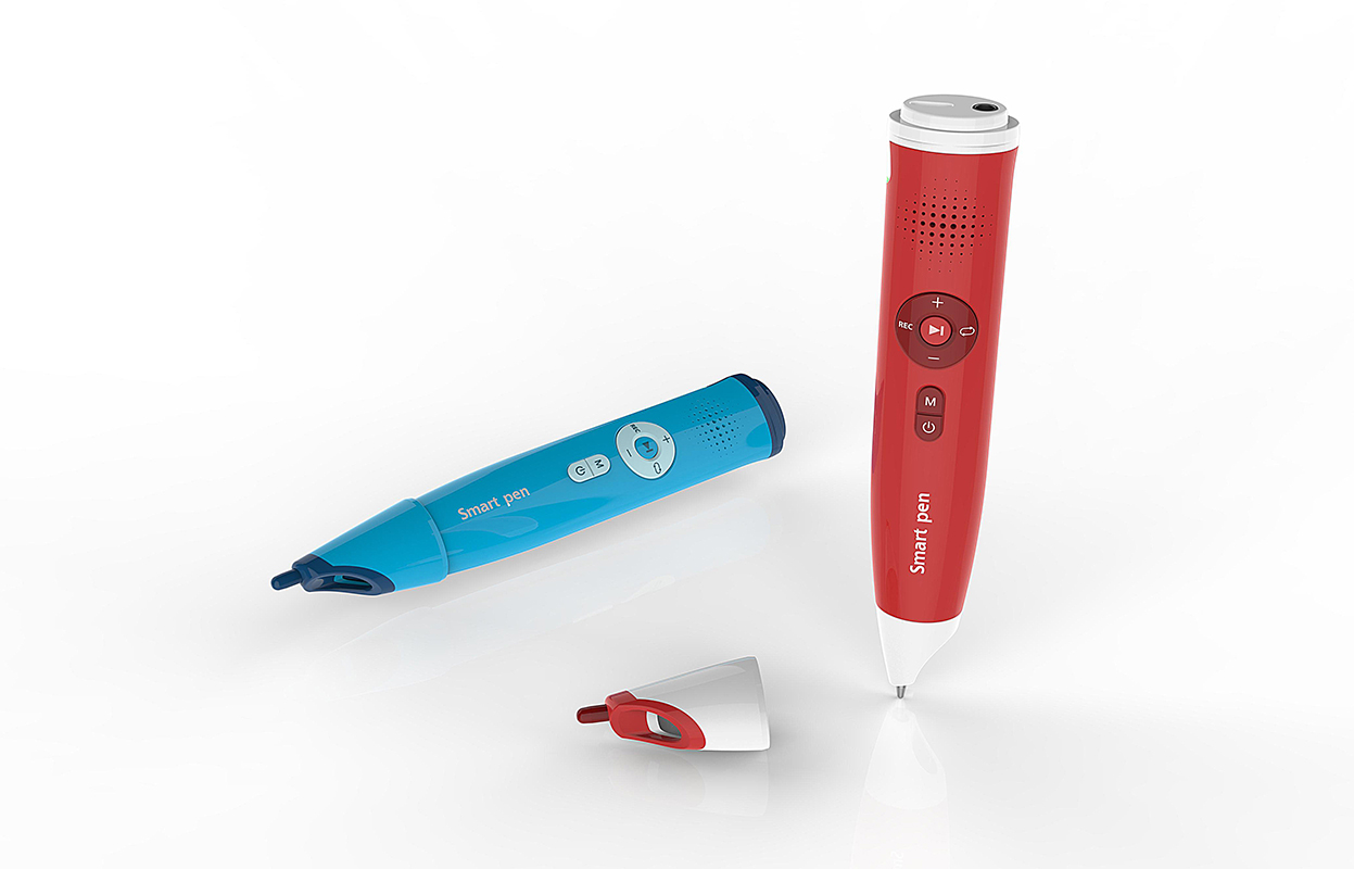 智能(néng)手寫筆(bǐ)W-01